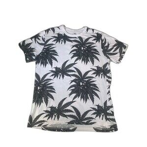 Eighty Eight brand cannibas marijuana shirt weed